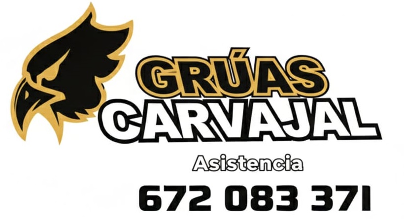 logo gruas alvarez